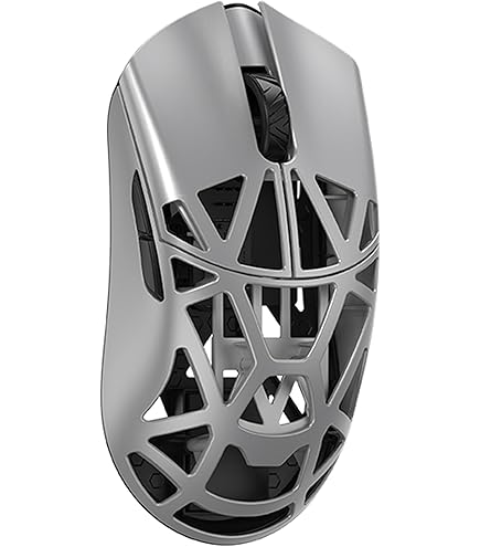 Amazon | WLMOUSE Beast X Mini Pro サイド穴なし ワイヤレス